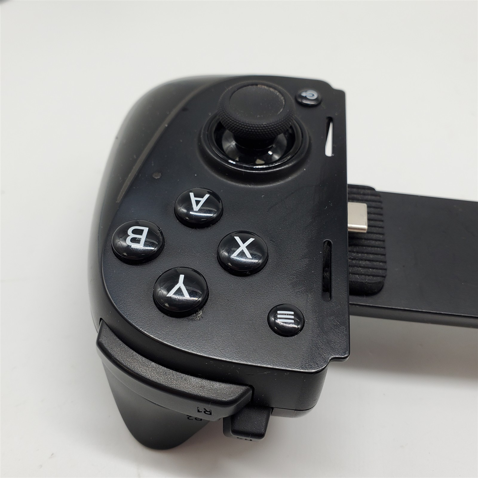 Razer Kishi Ultra Gaming Controller for Android, iPhone 15, iPad Mini (USB C)