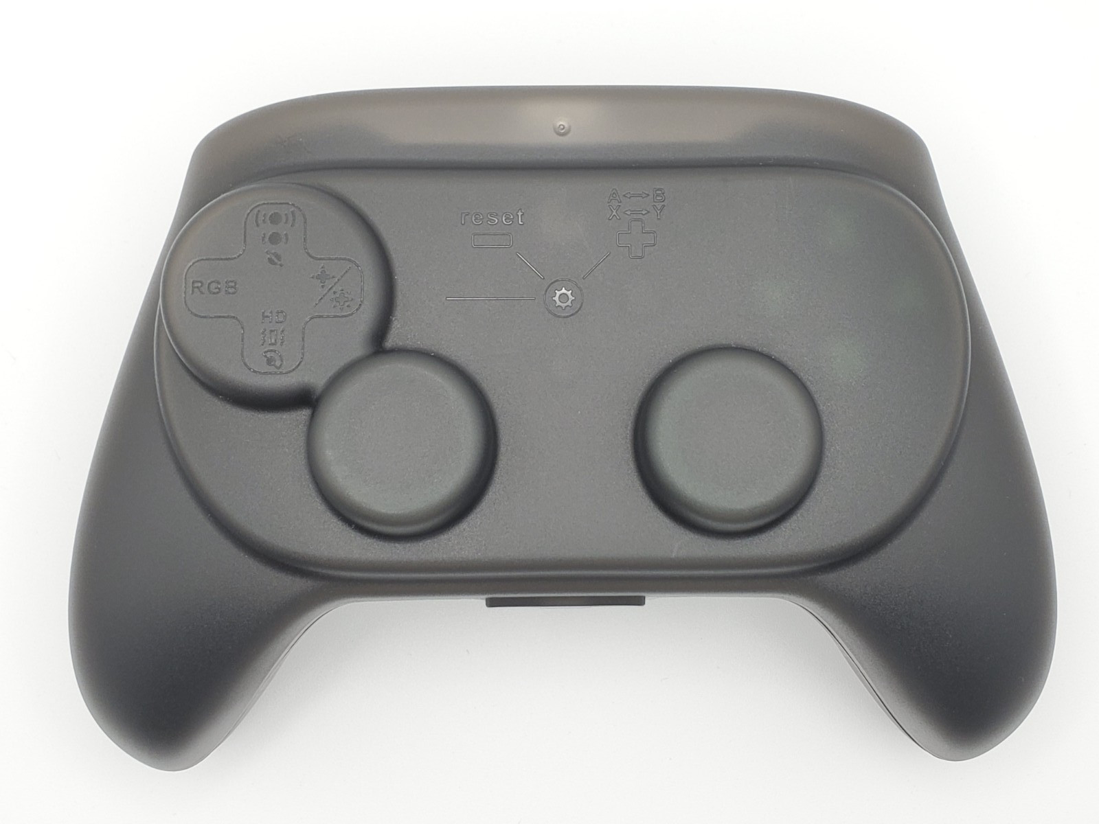 GuliKit TT Pro Wireless Controller for PC, Android, iOS, Switch – Black Green