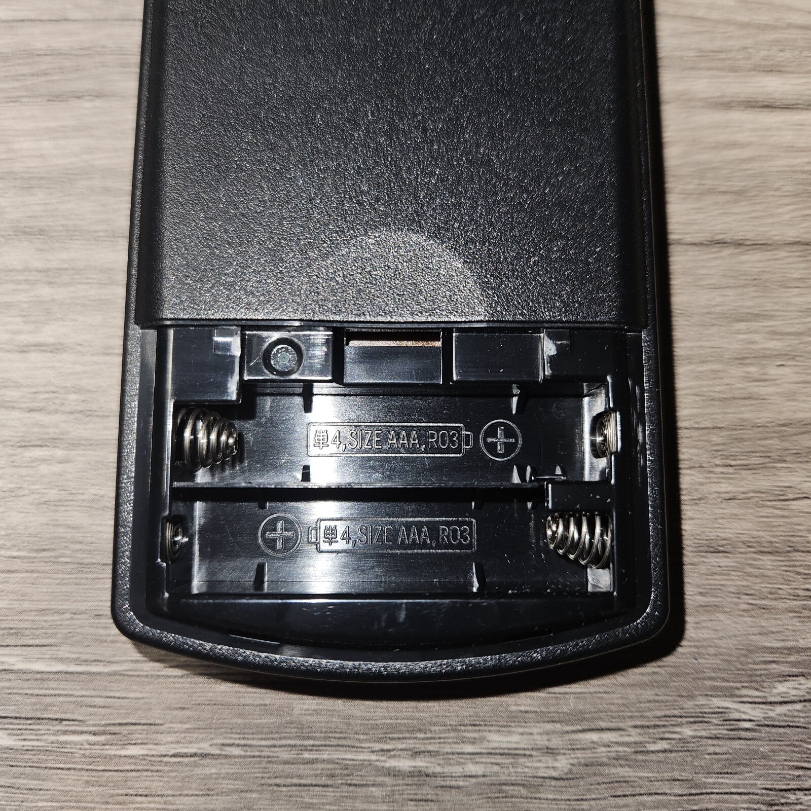 OEM Sony Playstation 2 PS2 DVD Remote Controller