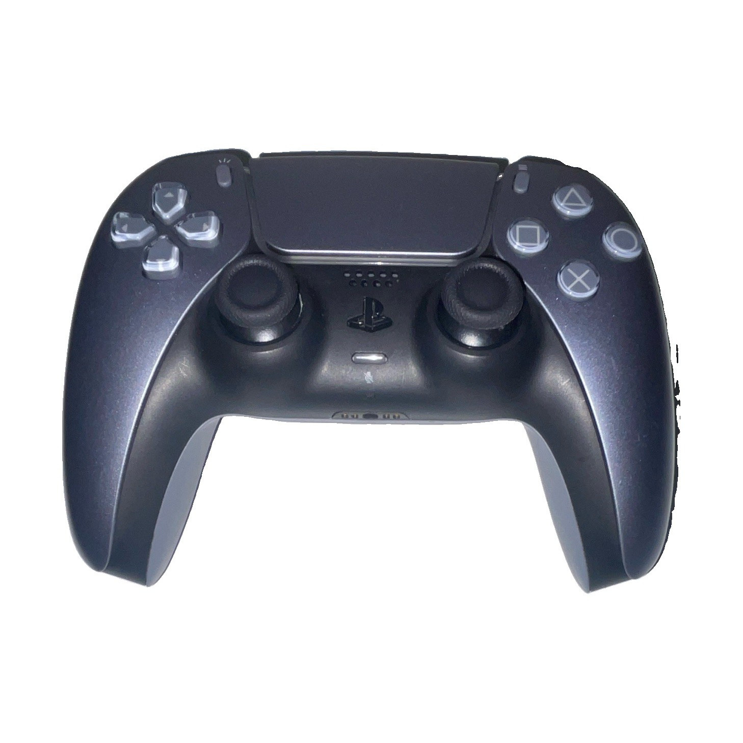 Sony DualSense Wireless PS5 Controller Blue w/ Built-In Touchpad