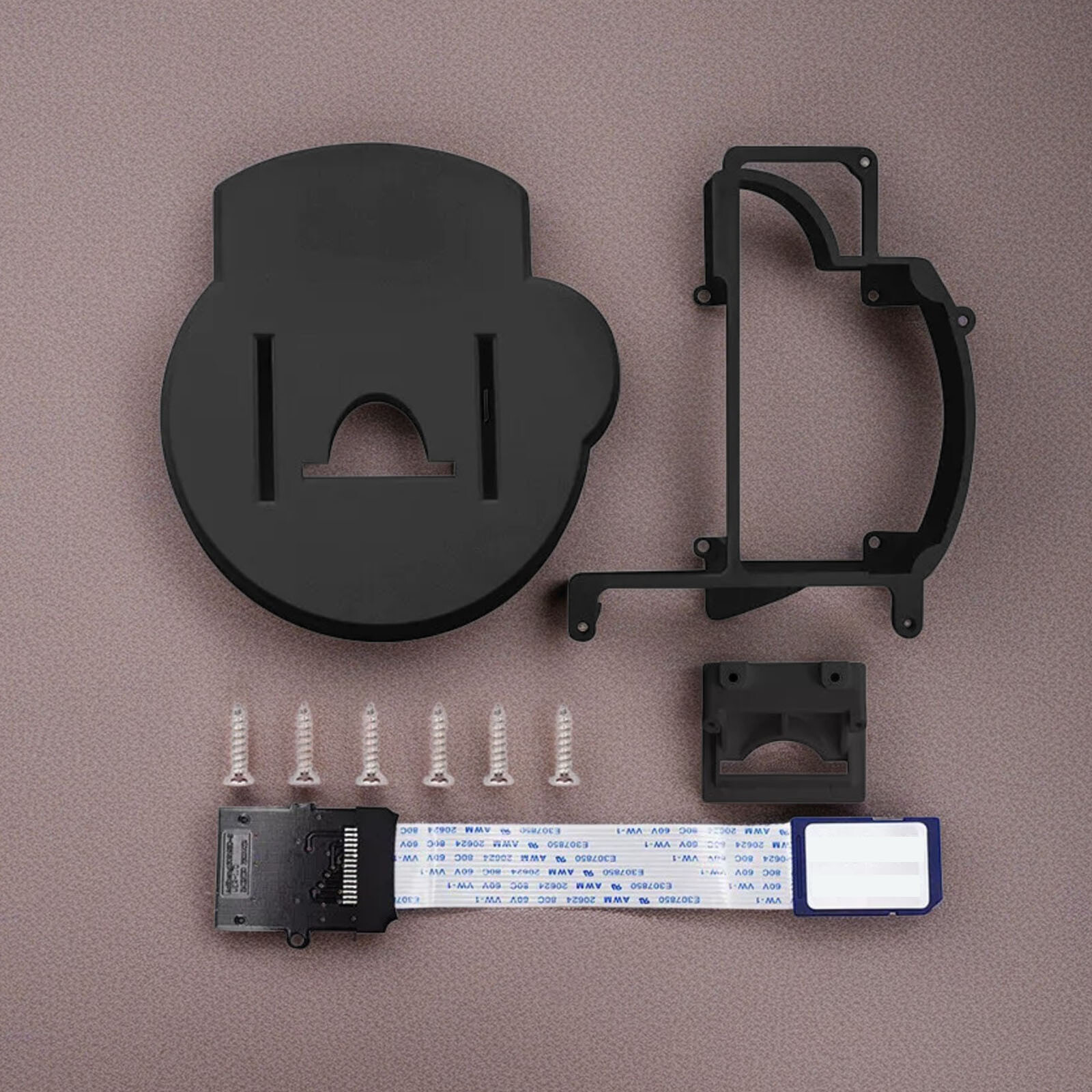 CUBEODE V1.2 Optical Drive Emulator Reusable for NGC Gamecube DOL-001/ DOL-101