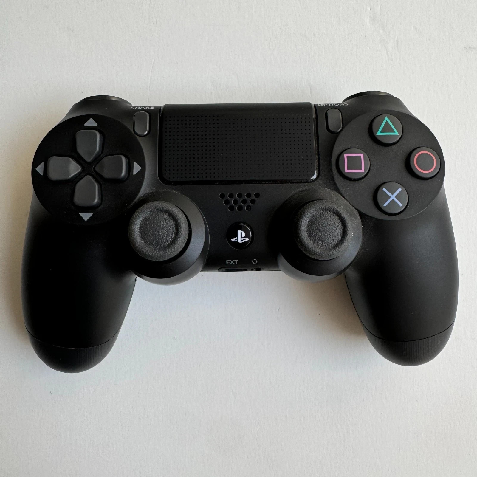 Sony PlayStation 4 PS4 Dualshock 4 Controllers – Choose Your Color – Gently Used