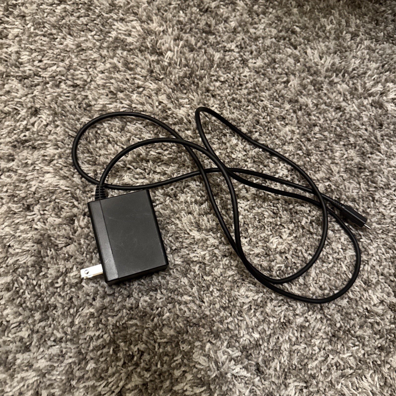 Original Nintendo Switch Charging Dock+AC Adapter Power Cable