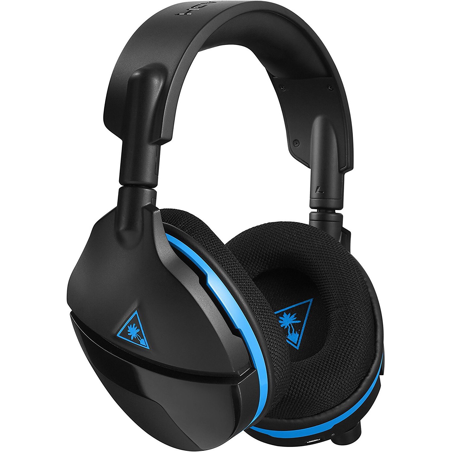 Turtle Beach Stealth 600 (Gen 2) Black Headsets for Multi-Platform