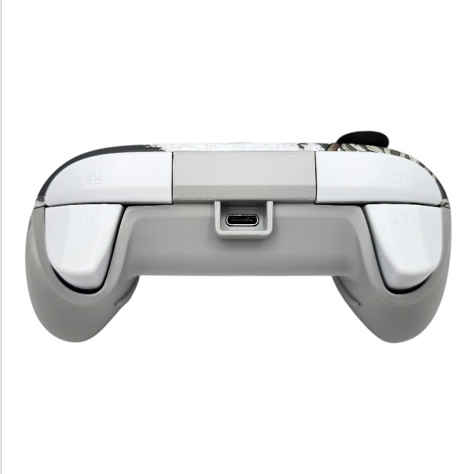 EasySMX X15 Wireless Controller RGB Hall Effect PC Switch Android w/ USB Fob