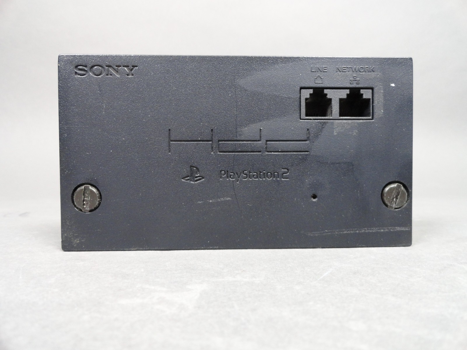 Sony PlayStation 2 PS2 Network Adapter SCPH-10281 OEM HDD LAN Adapter