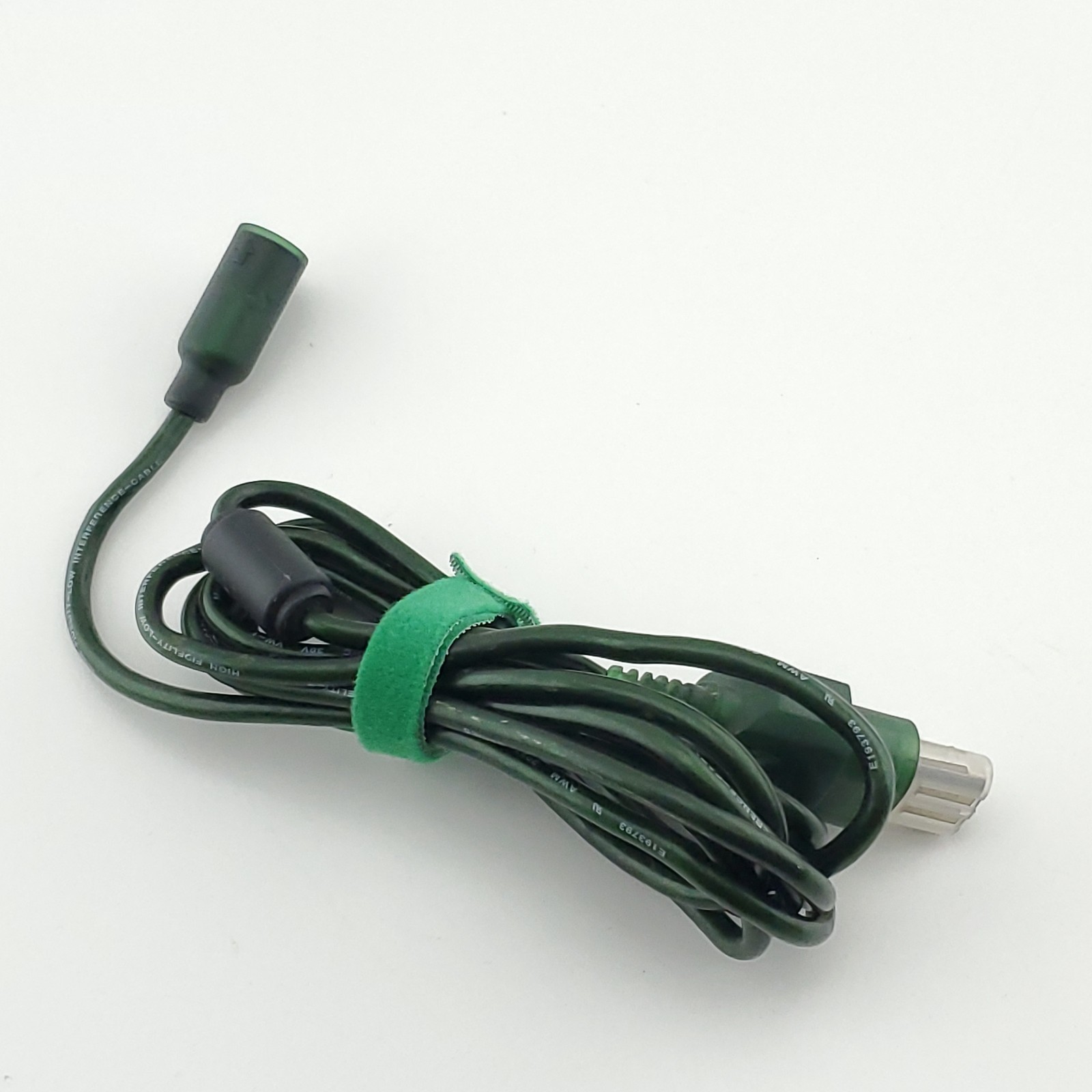 Microsoft Original Xbox 7ft Breakaway Extension Cable Cord For Original Xbox