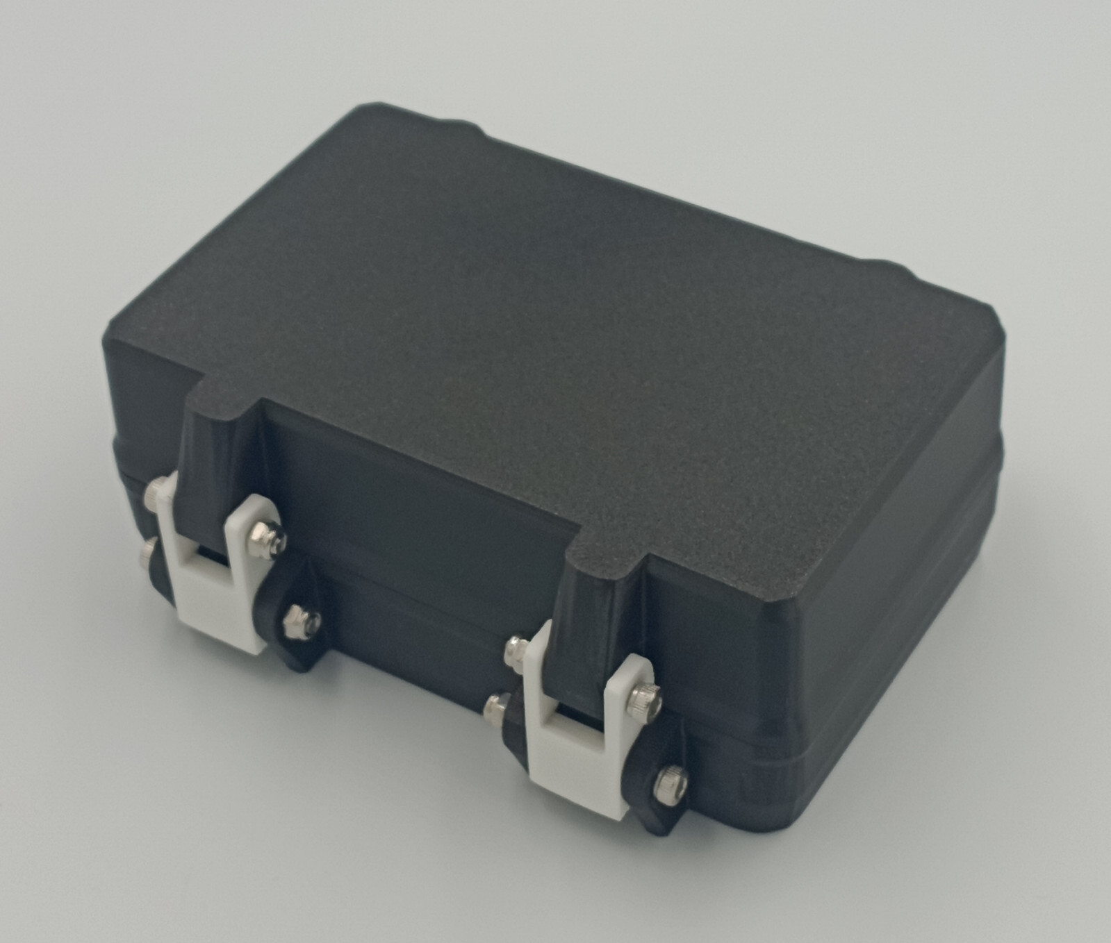 Protective Carrying Case for Evercade Cartridges – Holds 16 Games