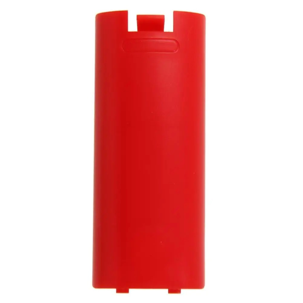 1pc Battery Back Cover Shell Case for Nintendo Wii Remote Control Controller