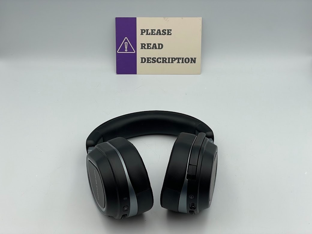 Turtle Beach Stealth 700 Gen 3 Wireless Multiplatform Amplified Gaming Headset