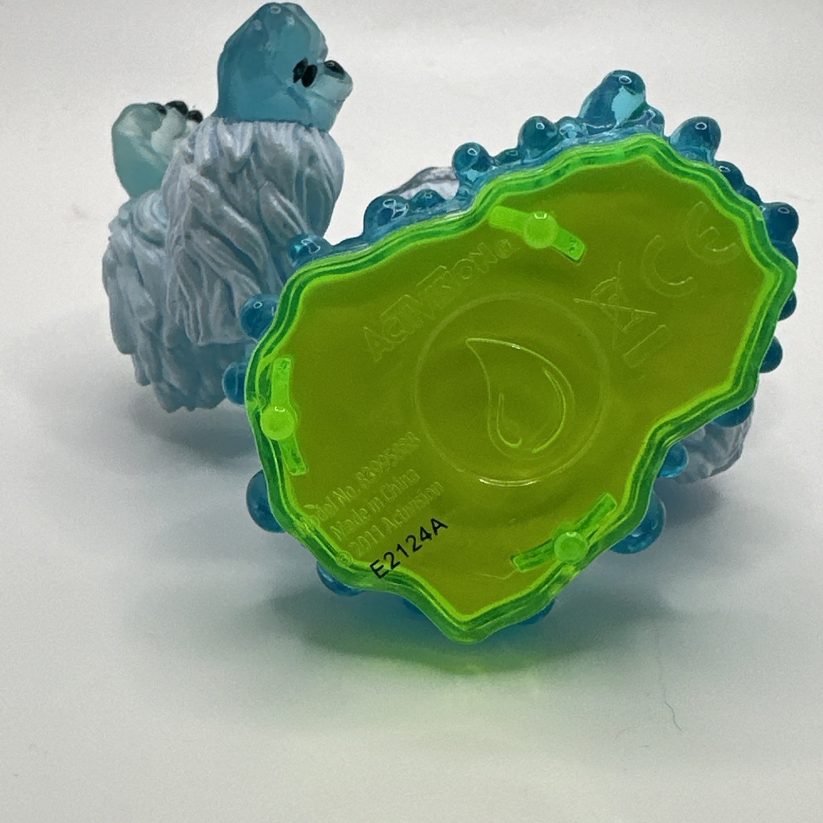 Skylanders Slam Bam