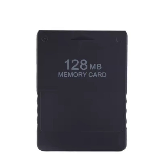 Memory Card Game Save Saver Data Stick Module for Sony PS2 PS for Playstation 2