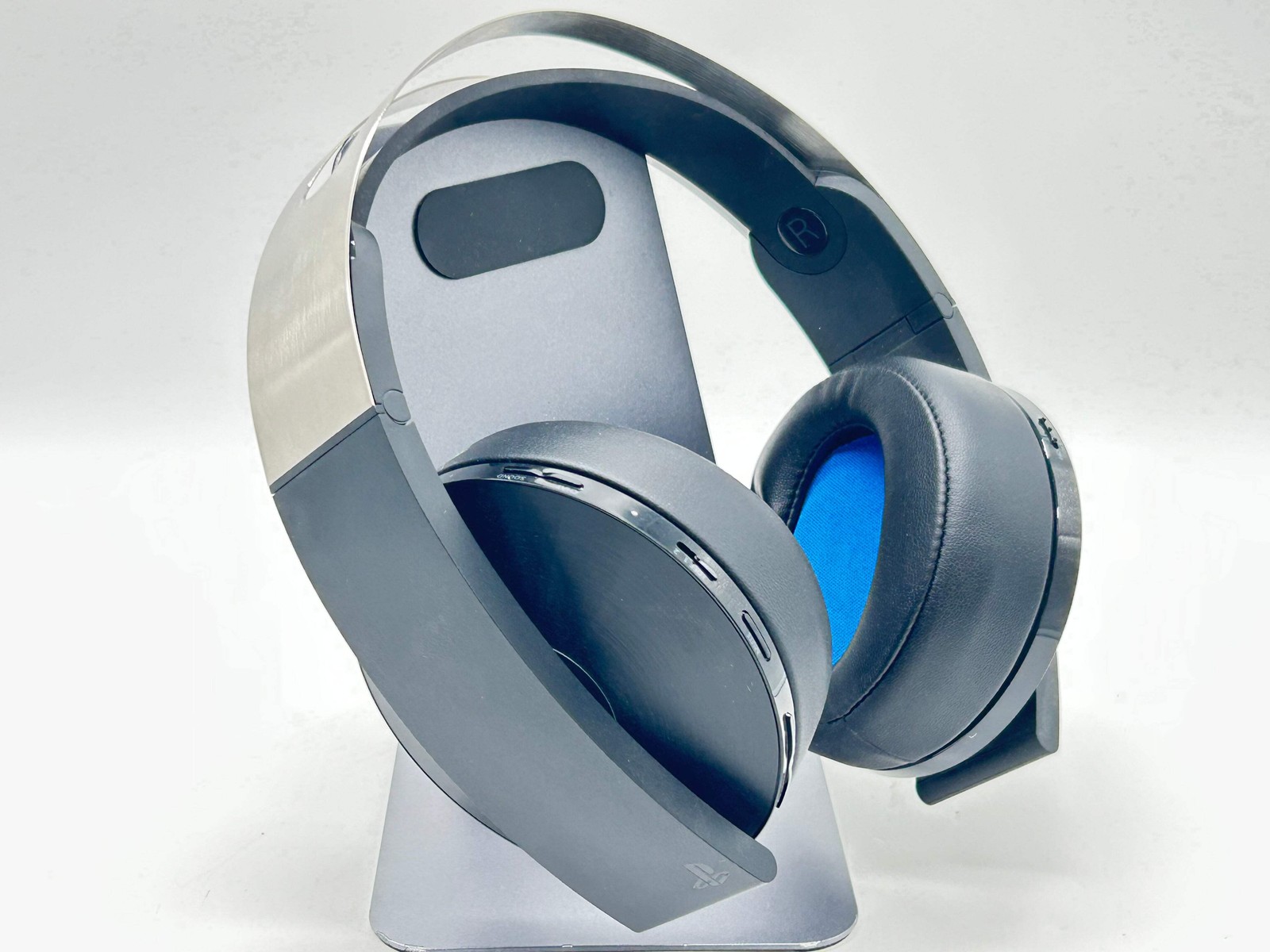 Sony PlayStation Platinum Wireless Headset CECHYA-0090