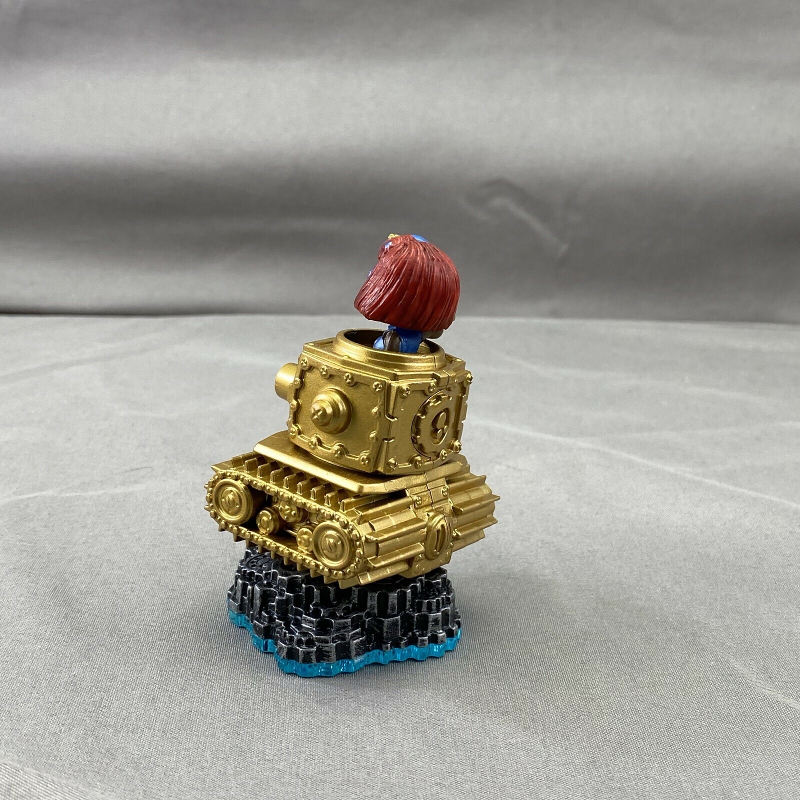 SKYLANDERS SWAP FORCE – *HEAVY DUTY* SPROCKET SERIES 2 Tech Element Loose w Card