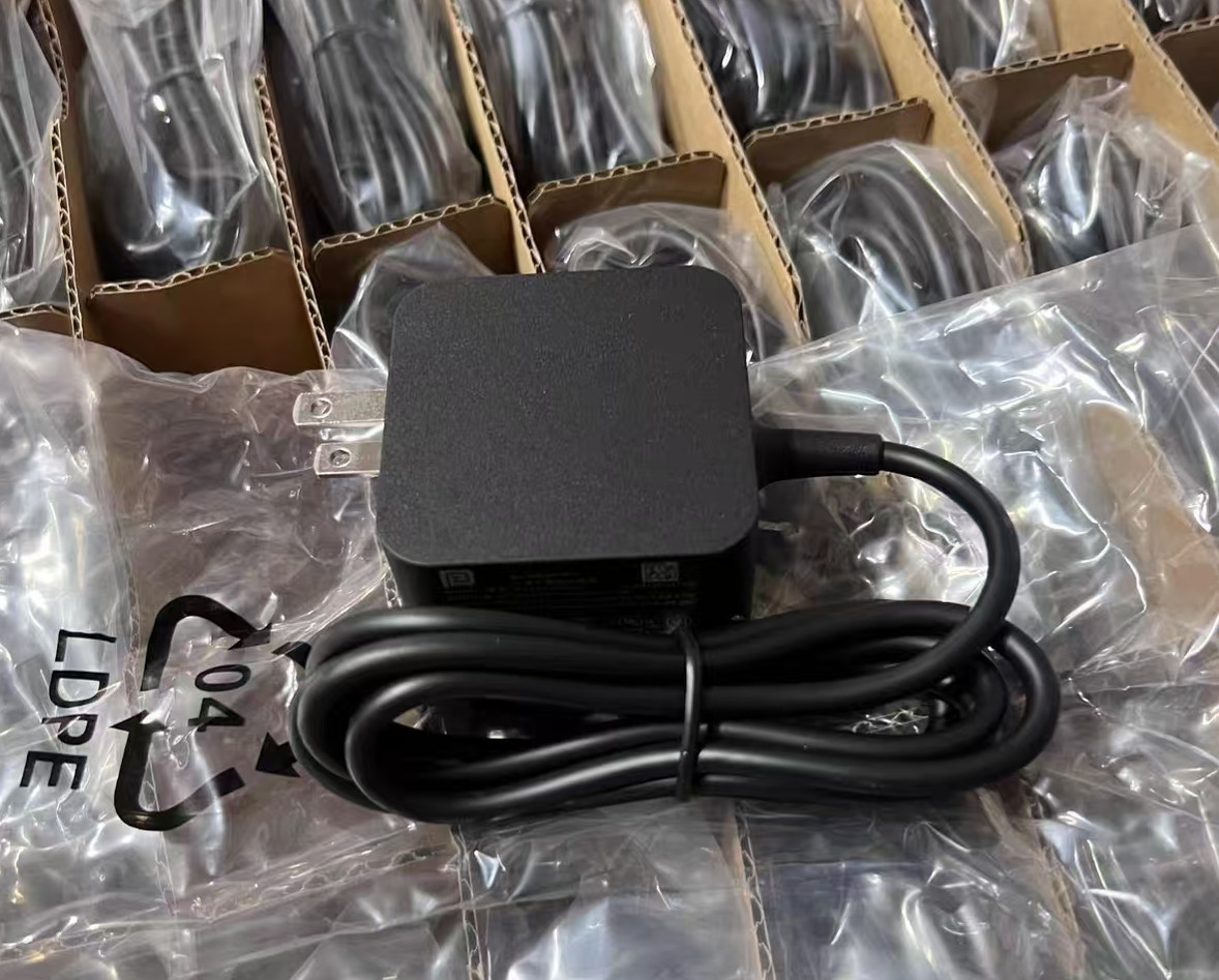 Original 45W USB-C Charger Adapter 1.5m Cable US Plug For Steam Deck LCD OLED