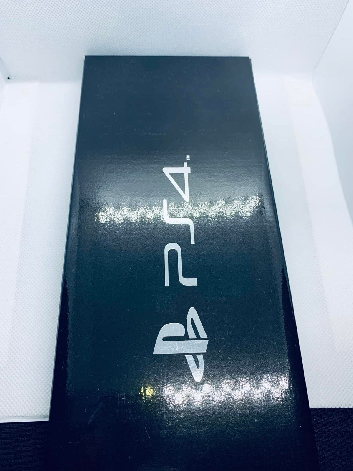 METAL GEAR SOLID V GROUND ZEROES FOX EDITION PS4 HDD COVER