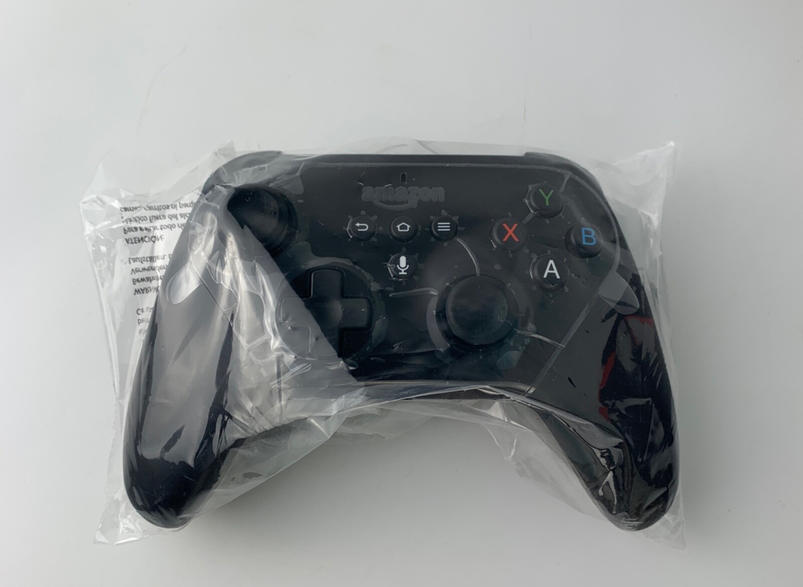 Amazon Fire Game Controller Wireless Bluetooth Controller DE38UR New Sealed