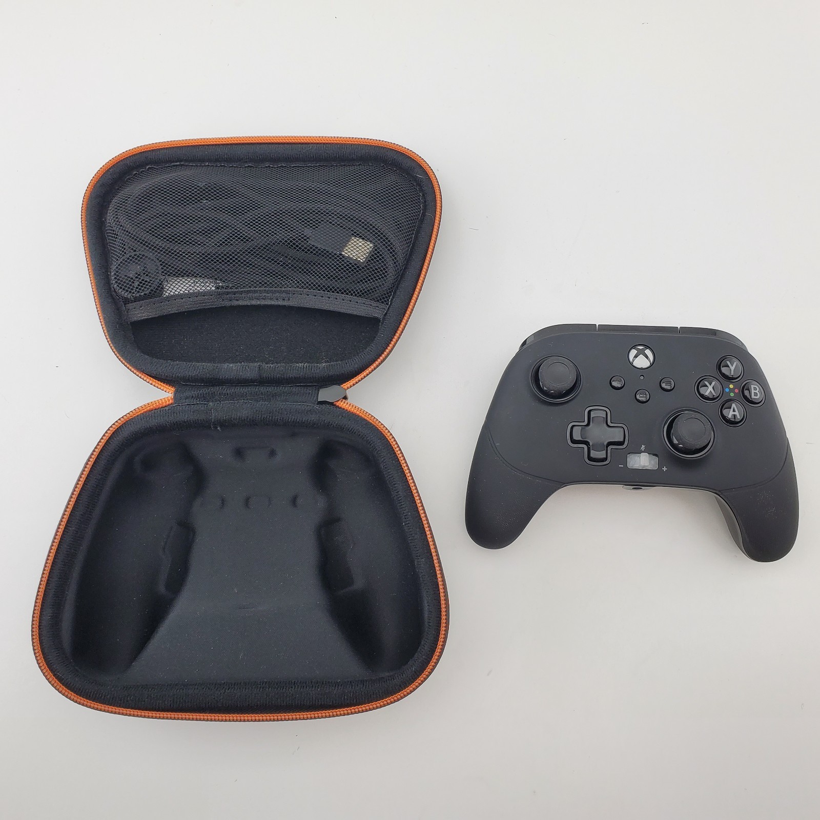 PowerA XBGP0062-01 FUSION Pro 3 Wired Controller for Xbox One X|S & PC