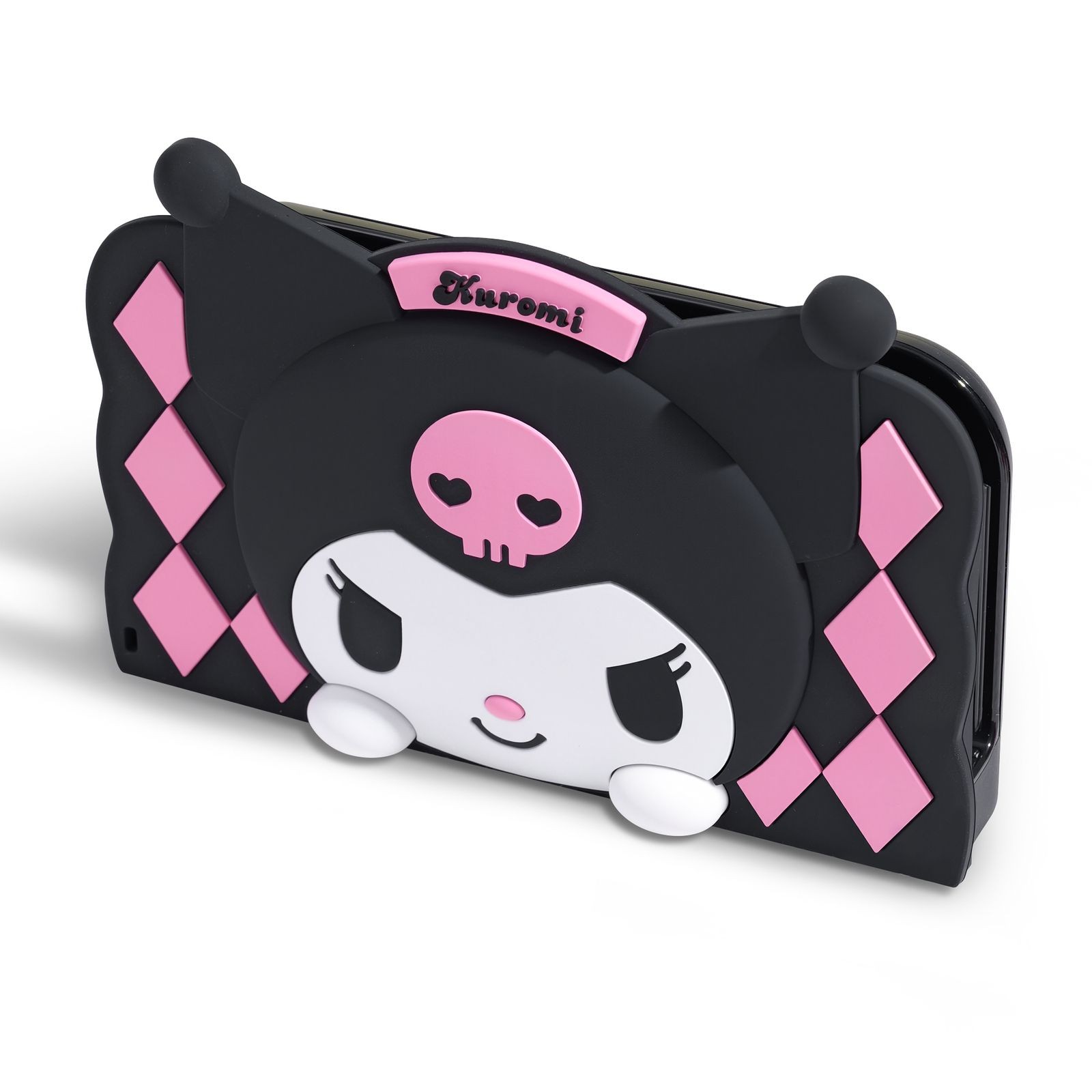 GeekShare Shell Skin Protective Case for Nintendo Switch 2025 Cartoon Cover
