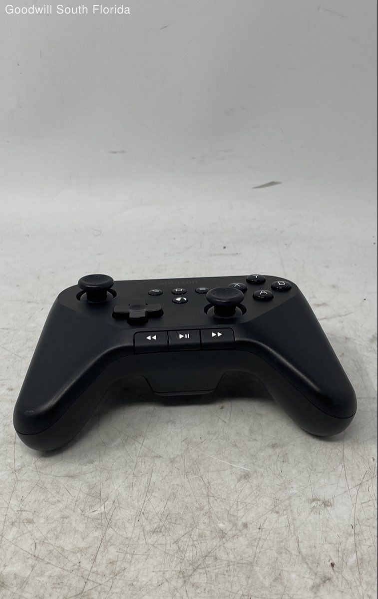 Amazon Model WR28UR Black Home Electronics Wireless Game Controller Not Tested