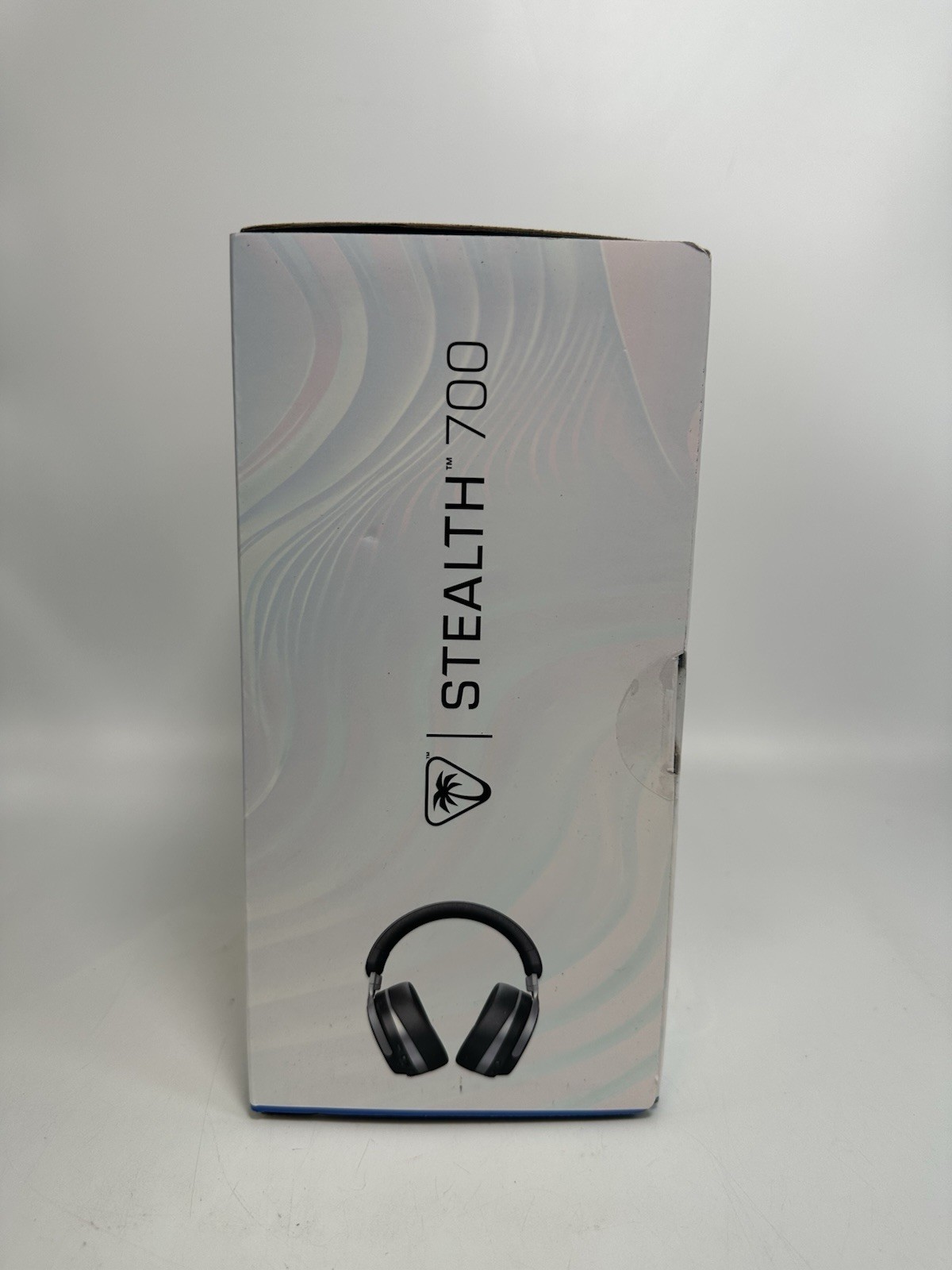 Turtle Beach Stealth 700 Gen 3 Wireless PS5, PS4, PC Headset Black *NEW SEALED*