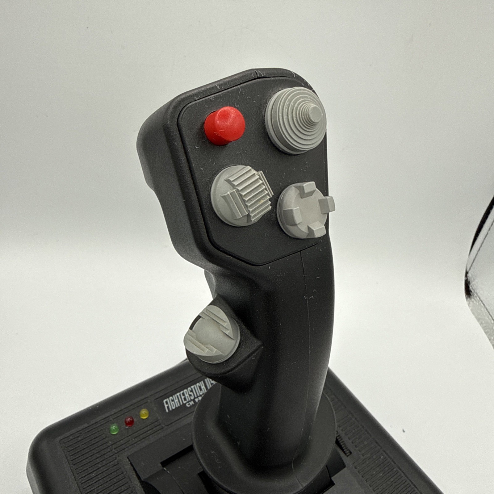 CH Products fighterstick