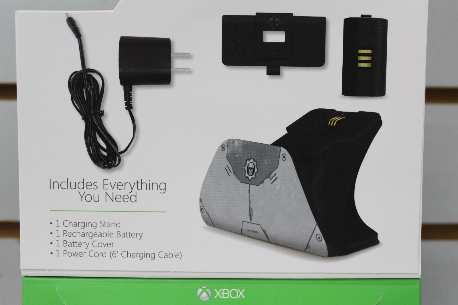 Controller Gear XBOX ONE Pro Universal Charging Stand Gears 5 – Limited Edition