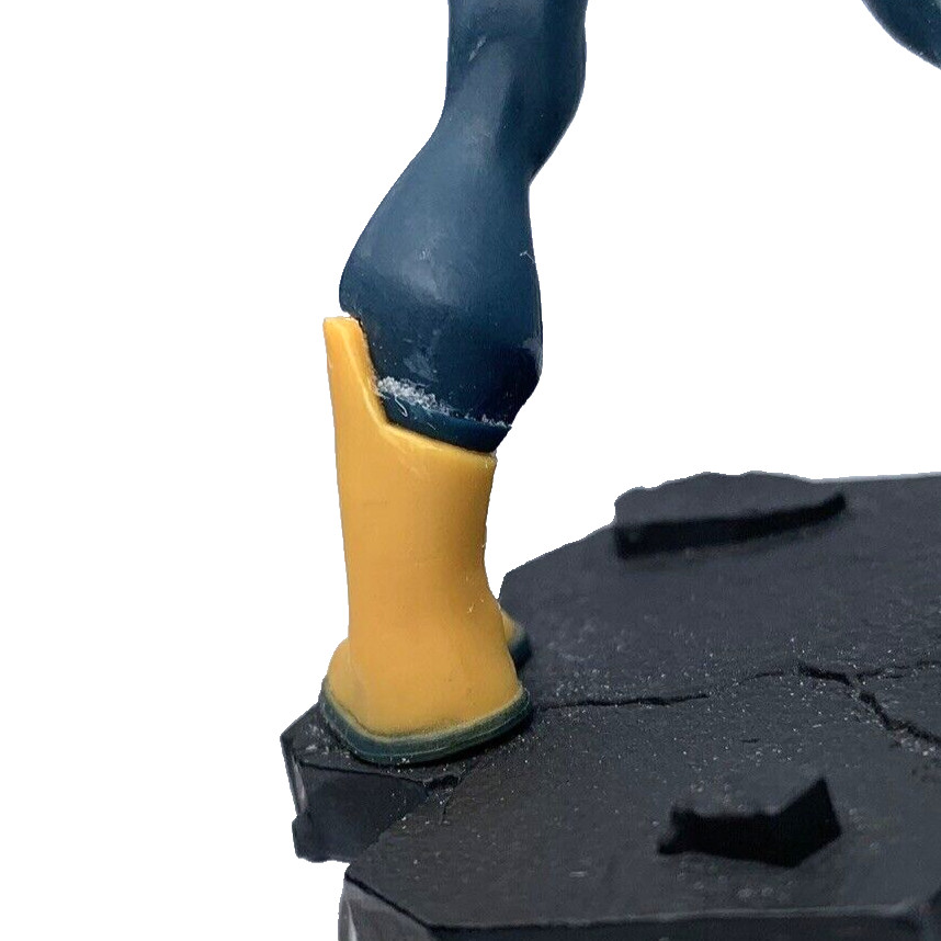 Disney Infinity 2.0 Marvel Super Heroes Nova Character Figure *Glued Leg