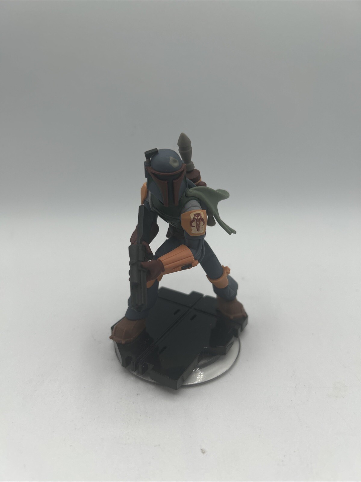 Disney Infinity 3.0 Star Wars Boba Fett Bounty Hunter INF-1000211 Figure Only