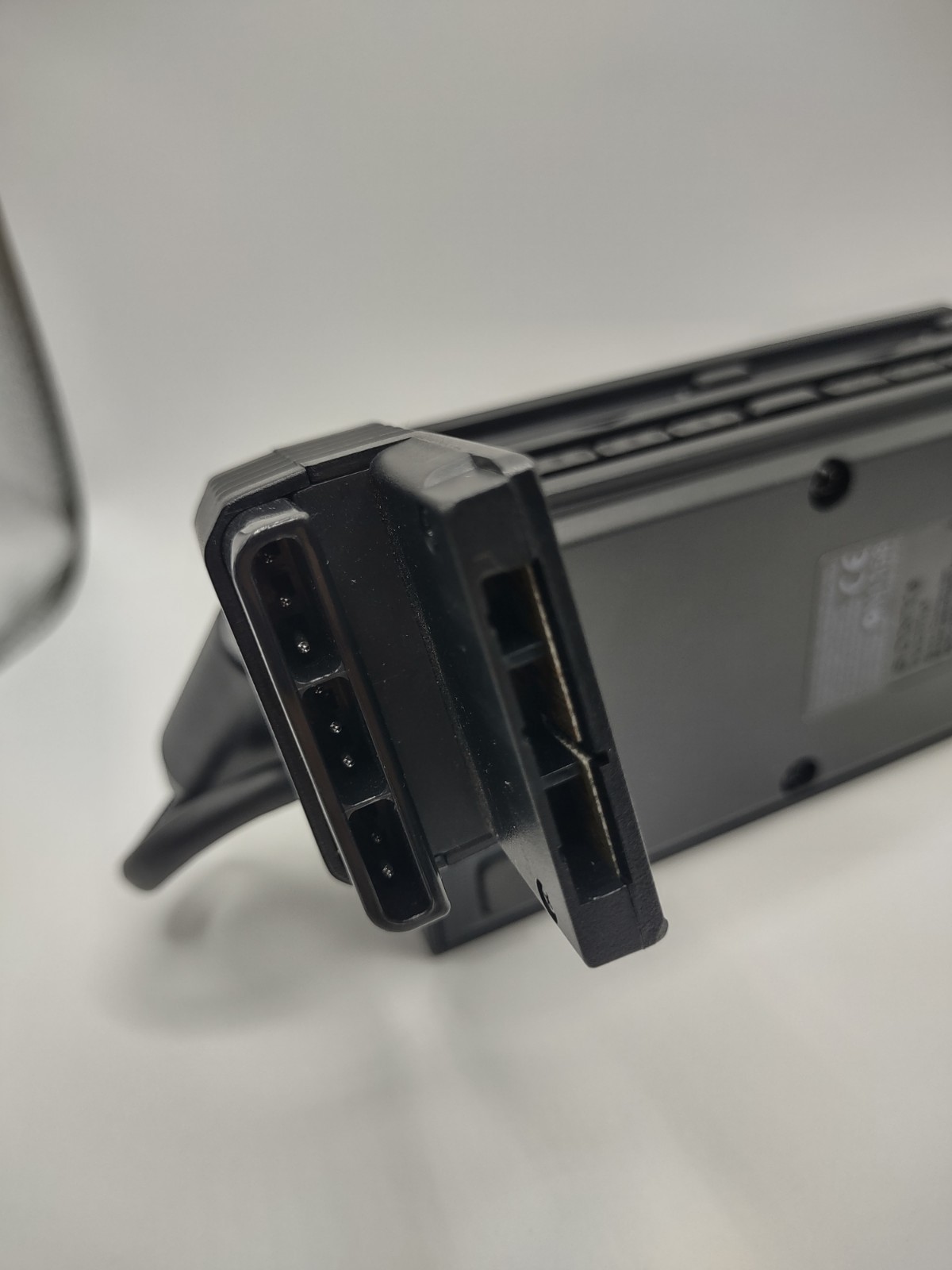 Sony Playstation 2 (PS2) Multitap Adapter SCPH-10090 OEM W/ 8MB Memory Card OEM