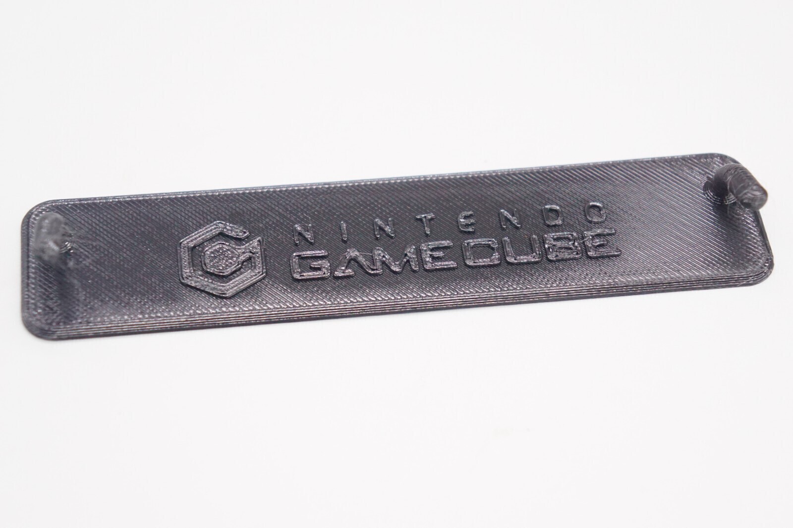 Simplistic Controller Stand for Nintendo GameCube Original Controllers