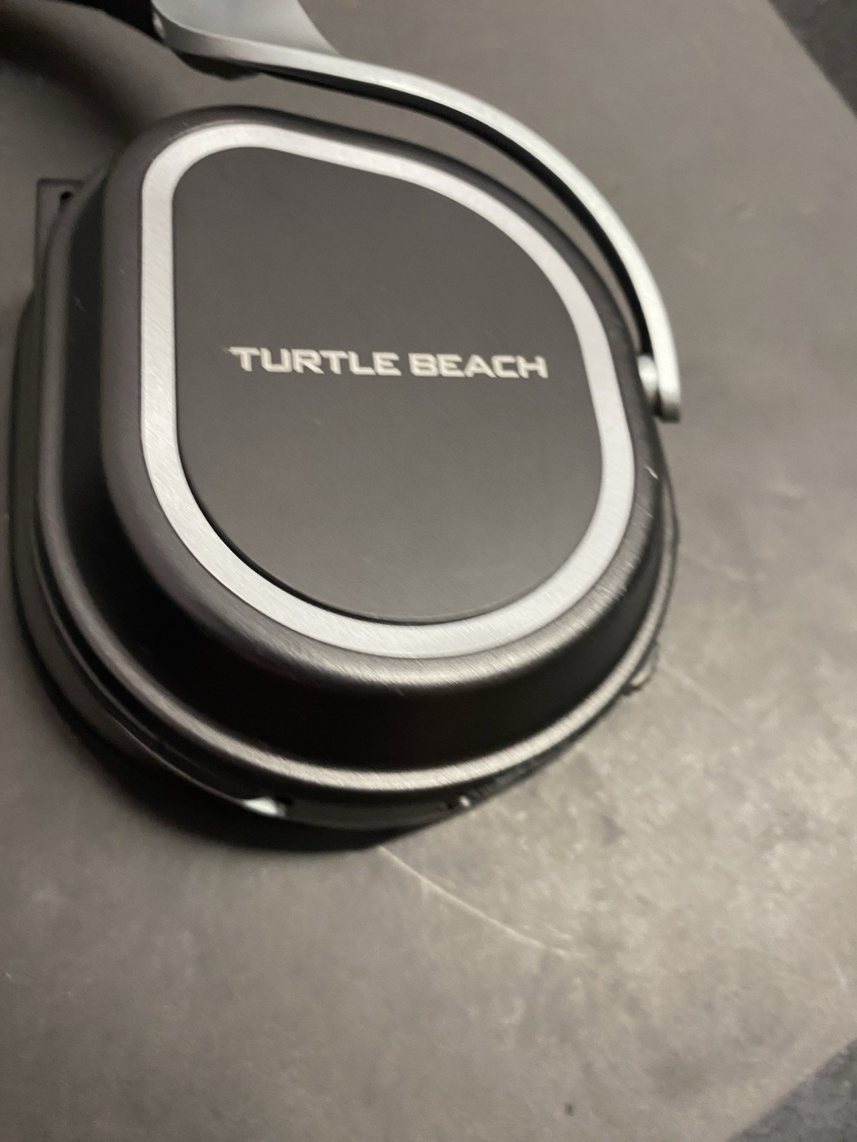 Turtle Beach Stealth 700 Gen 3 Wireless Gaming Headset Xbox PS5 PC Black