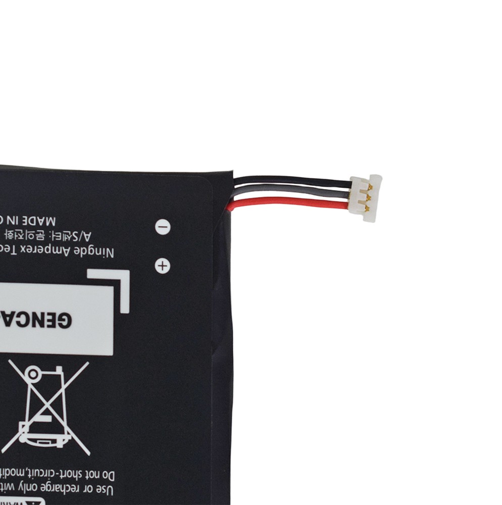 Replacement Battery Model HDH-003 for Nintendo Switch Lite / HDH-001 /HDH-002