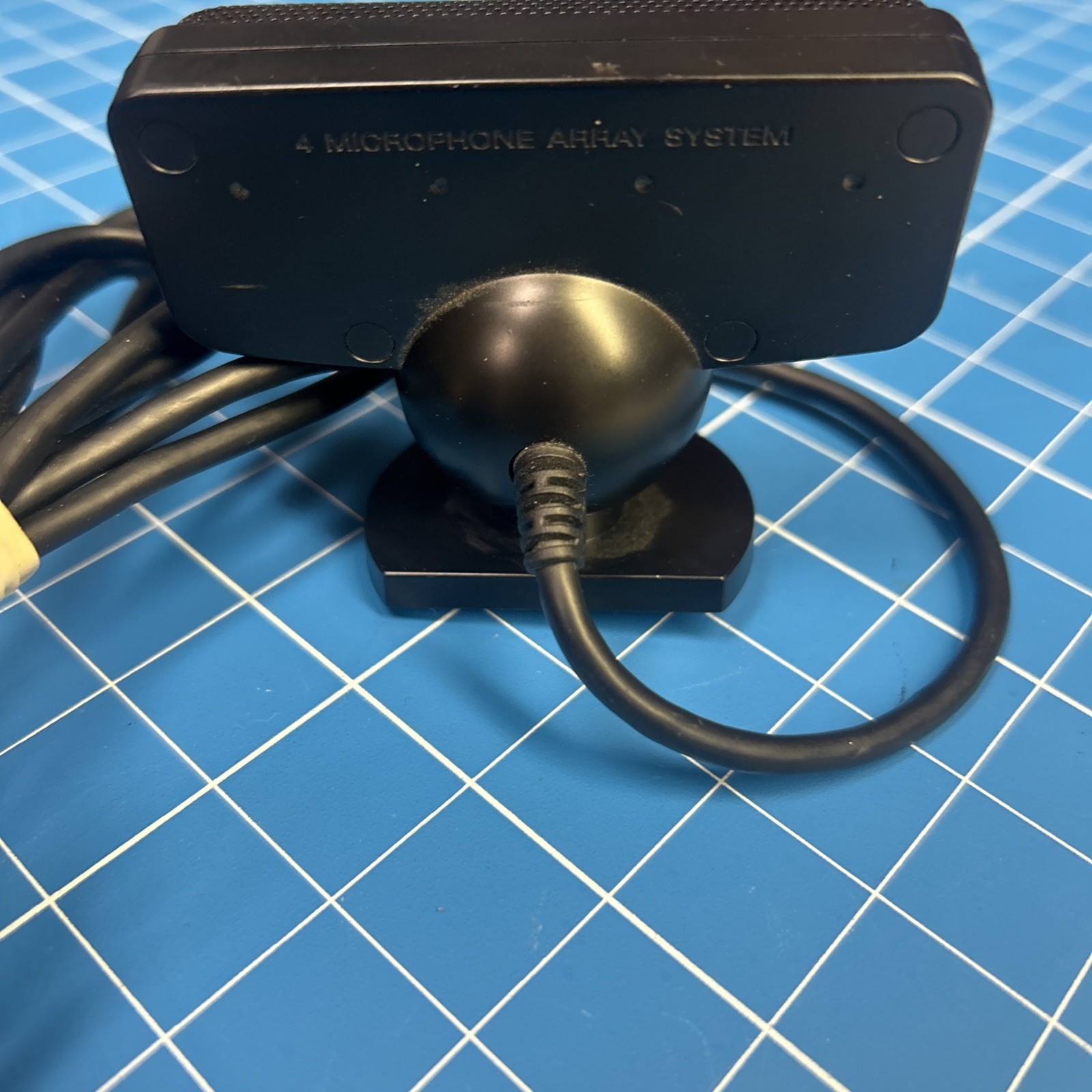 PlayStation Eye Camera Motion Sensor for PlayStation 3 PS3