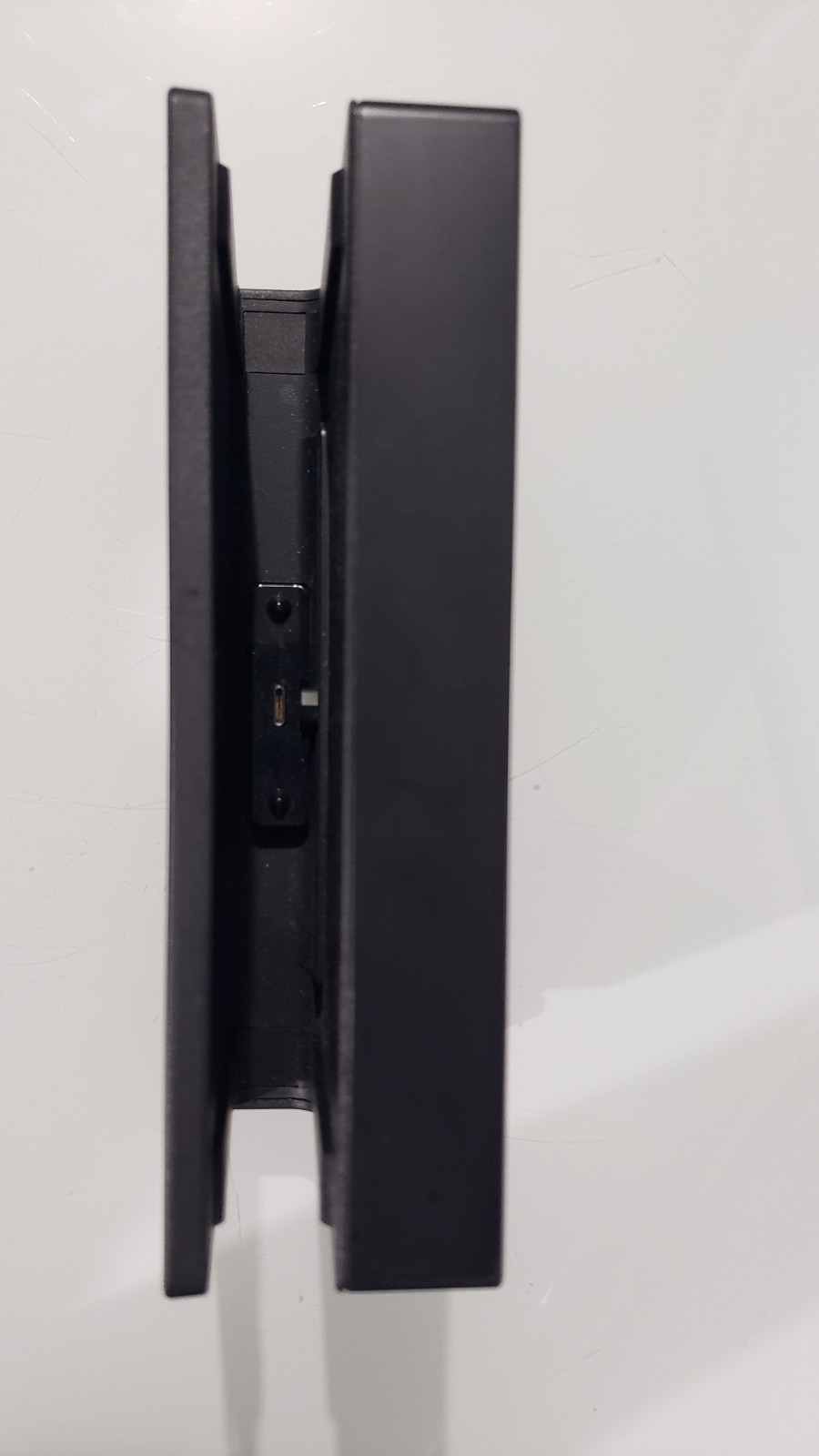 Nintendo Switch Dock Charger Docking Station OEM Authentic Black