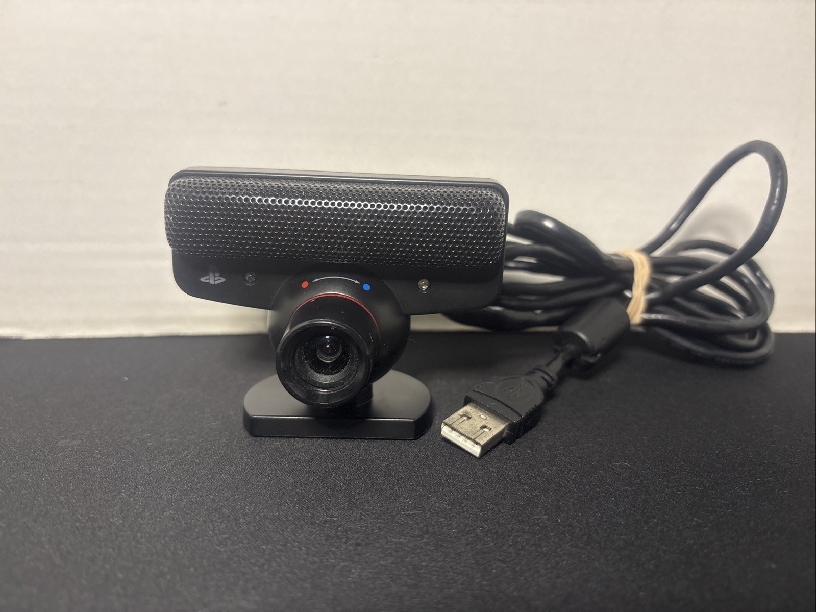 Sony PlayStation 3 Eye Camera Sony PS3 Eye Camera USB Tested 🔥