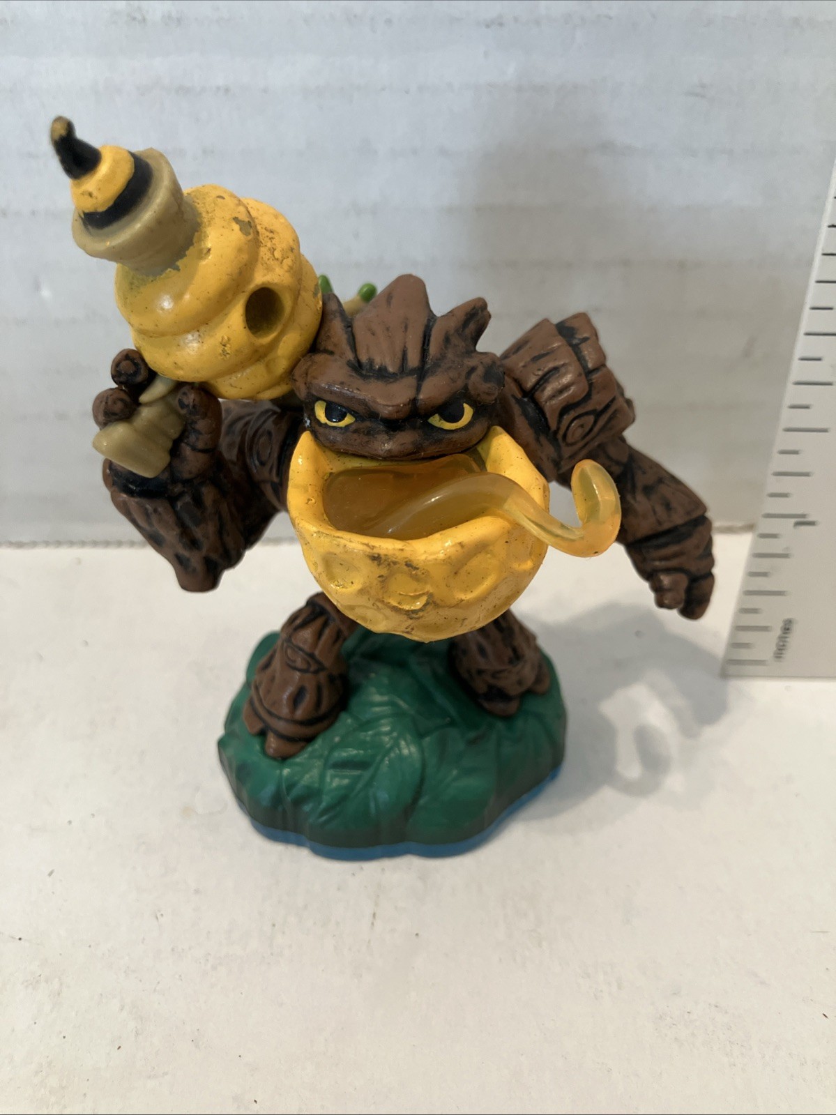 2013 Activision Skylanders Swap Force “Bumble Blast” 84786888 Figure