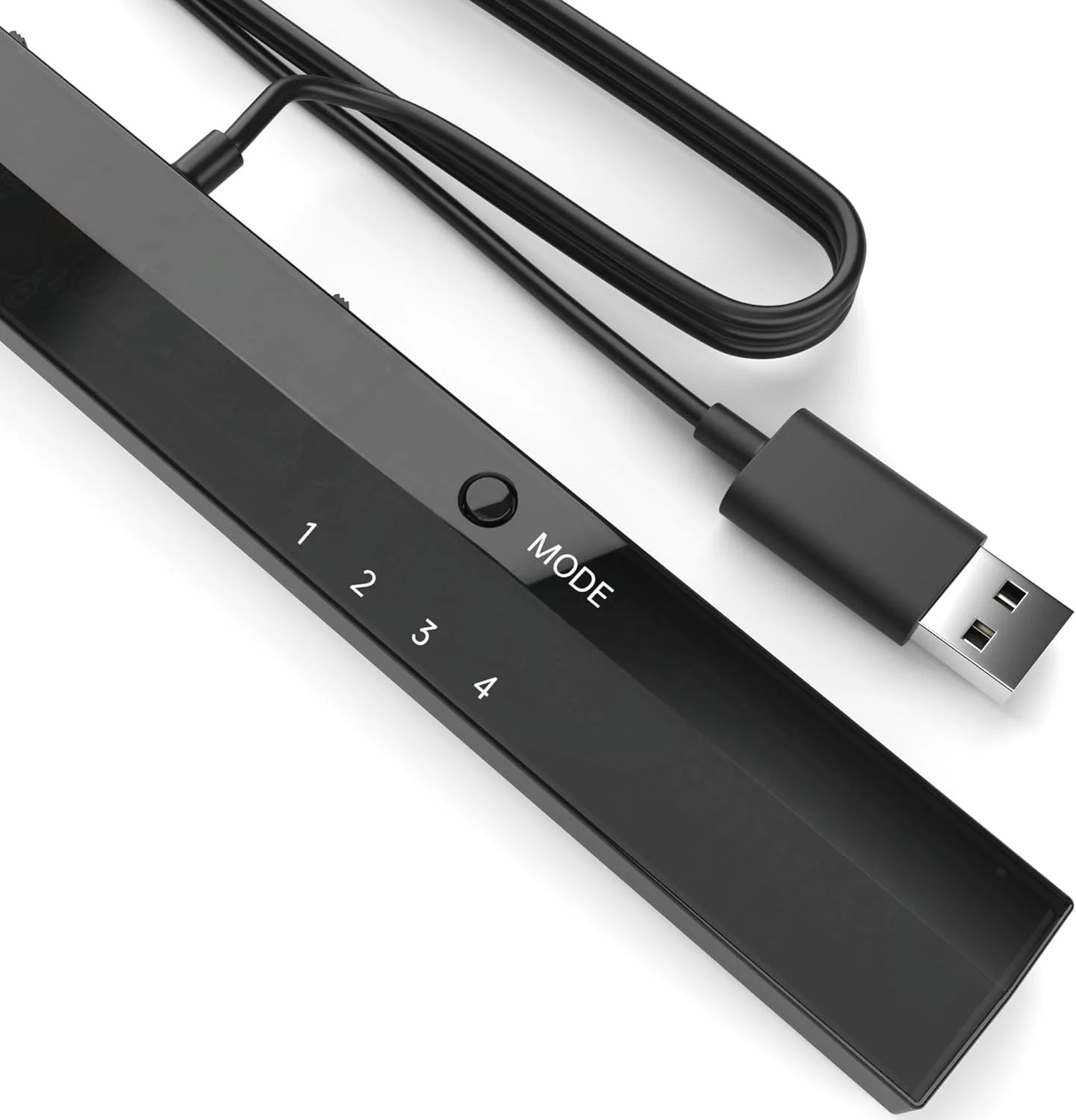 MAYFLASH W010 Wireless Sensor Dolphinbar for PC USB Wii Remote Adapter Used on P