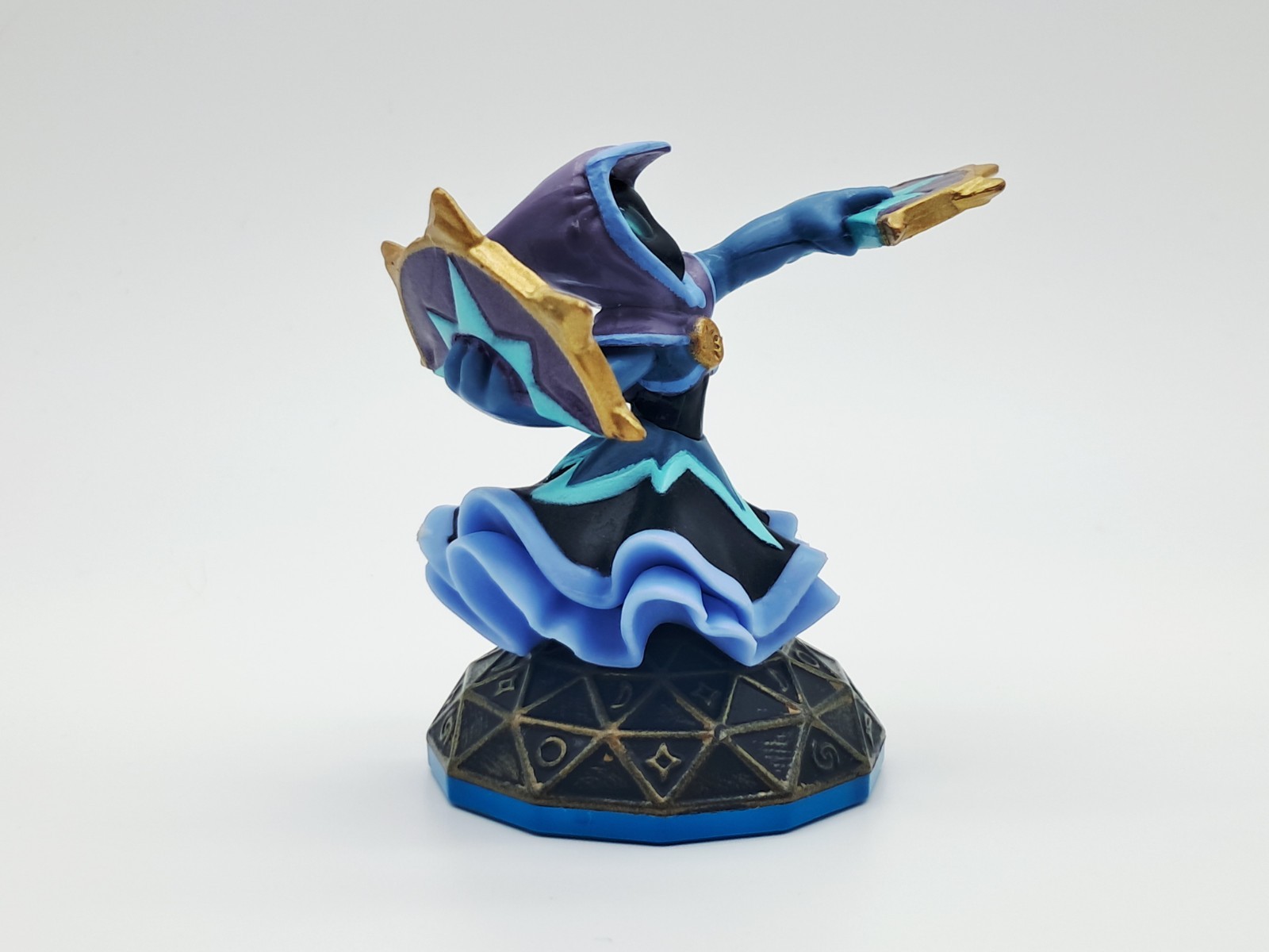 Skylanders Swap Force Lightcore Star Strike Activision Toy Collectible Figure