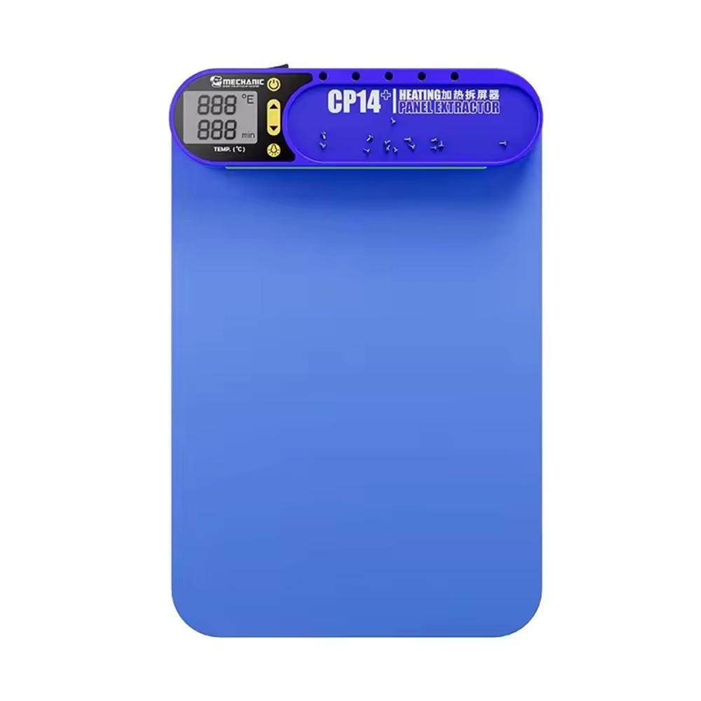 CP14 Heating Pad LCD Screen Separator Remover for Mobile Phone Screen Repair AAU