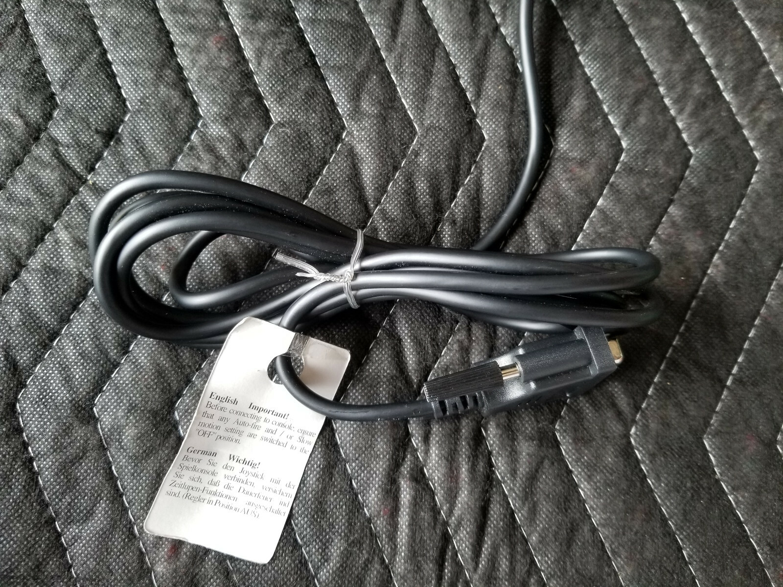 InterAct MakoPad PC Controller – Open Box NEW
