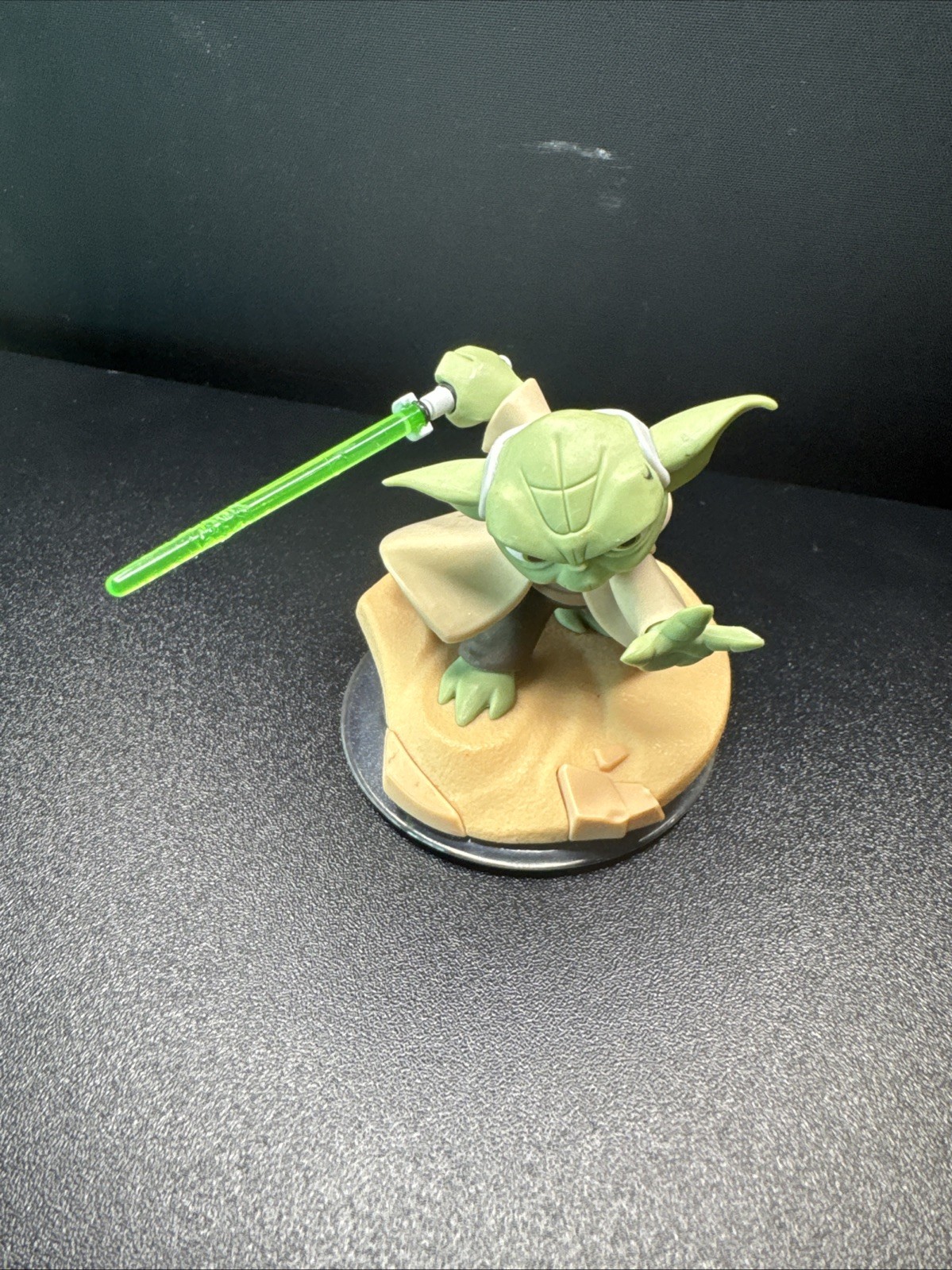 Disney Infinity 3.0 Yoda Star Wars Figure INF-1000202