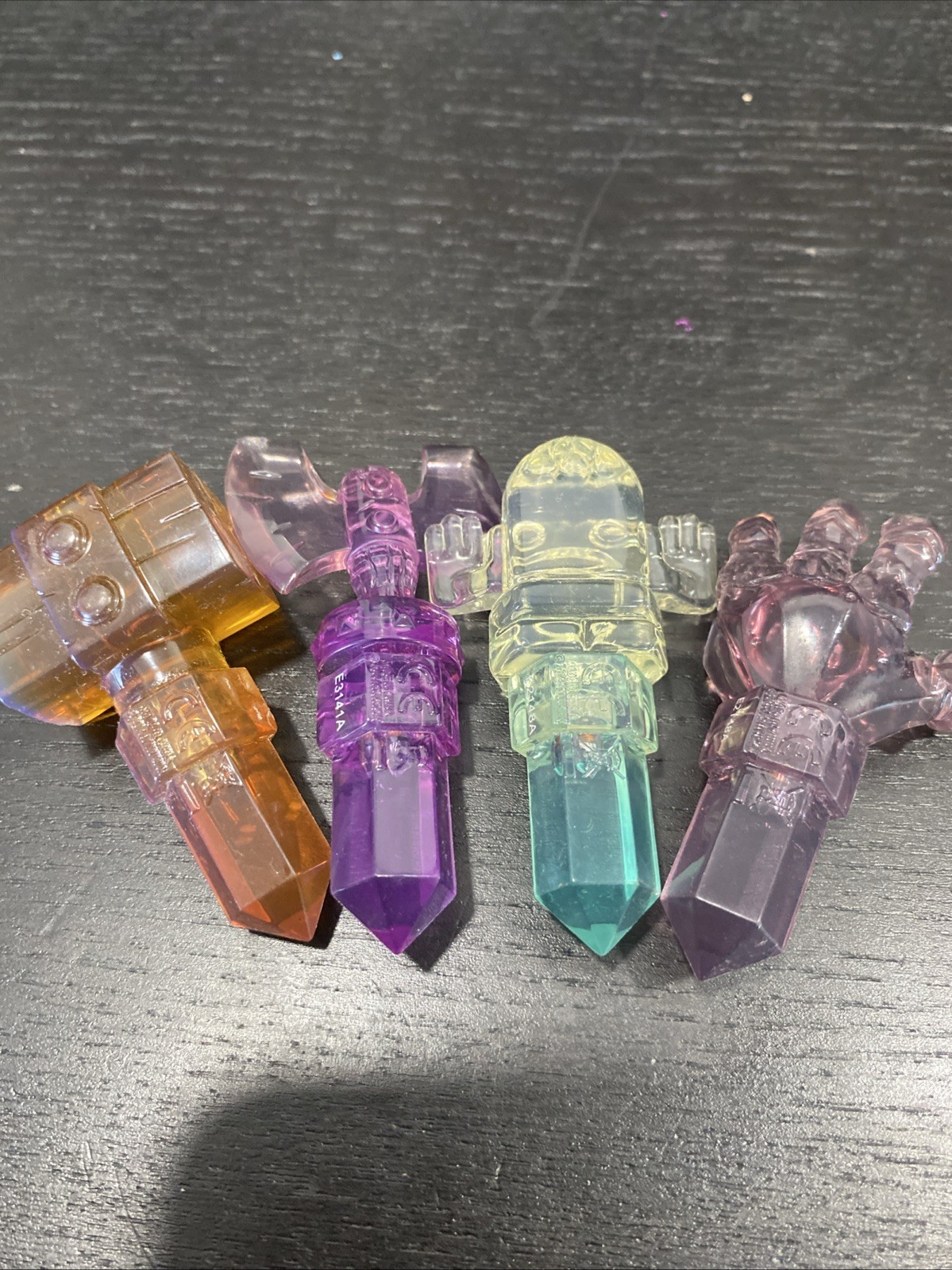 Skylander 4 Traps