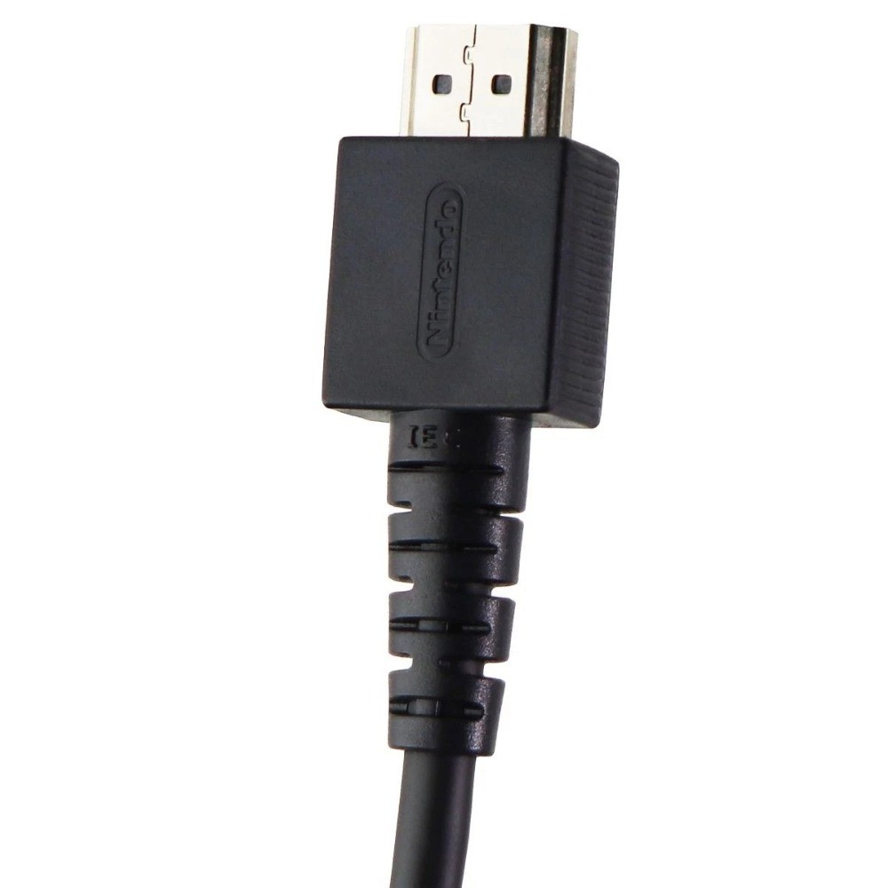 Original Nintendo Switch Charging Dock+AC Adapter Power Cable+HDMI CABLE Set TV