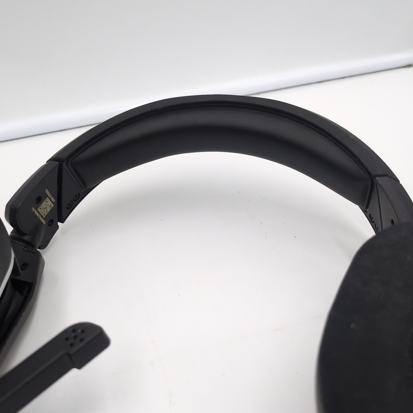 Turtle Beach Stealth 700 G2x MAX Ear-Cup Over the Ear Headsets – Untested