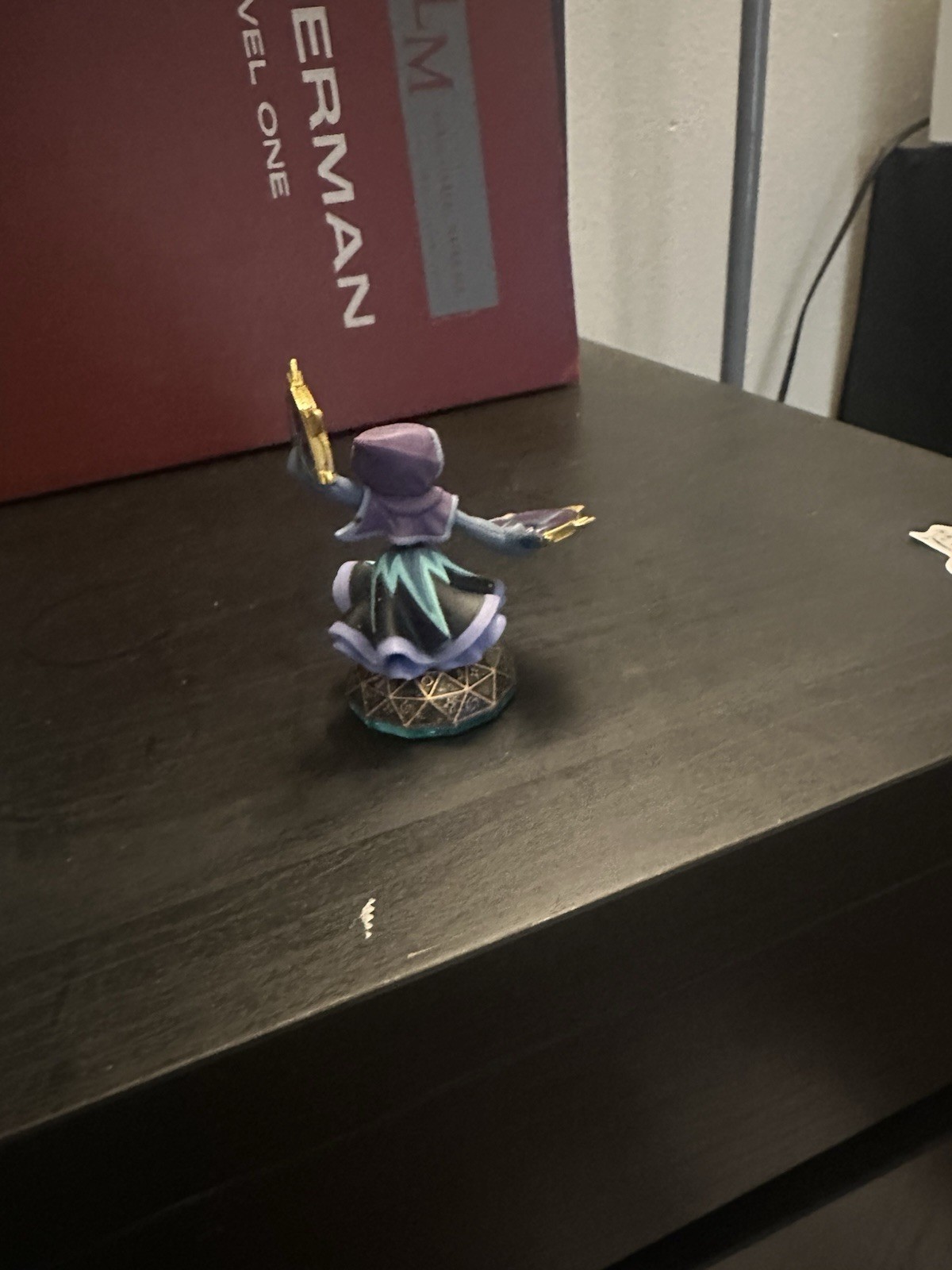 Activision Skylanders Star Strike Figure from Swap Force