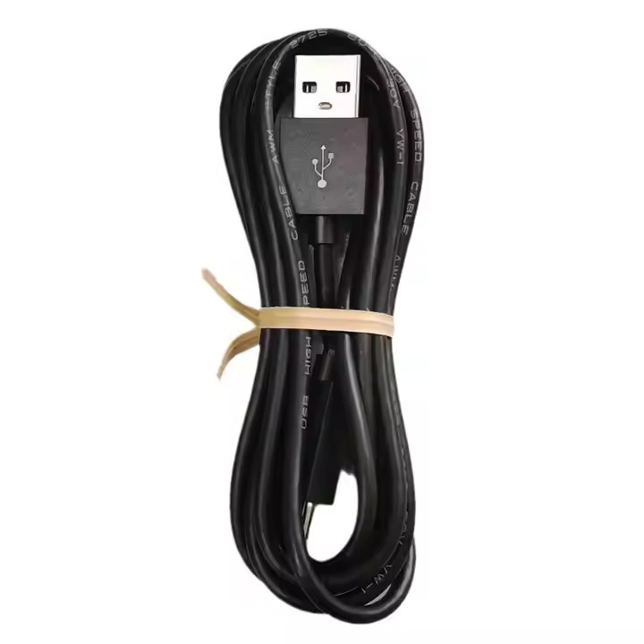 High Quality USB to Type-C Charge Charging Data Cable 1.5m