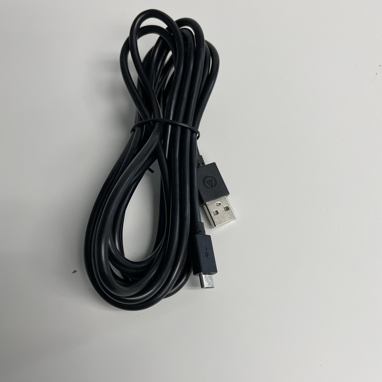 POWER A Charging Cable for xbox one controller 10ft