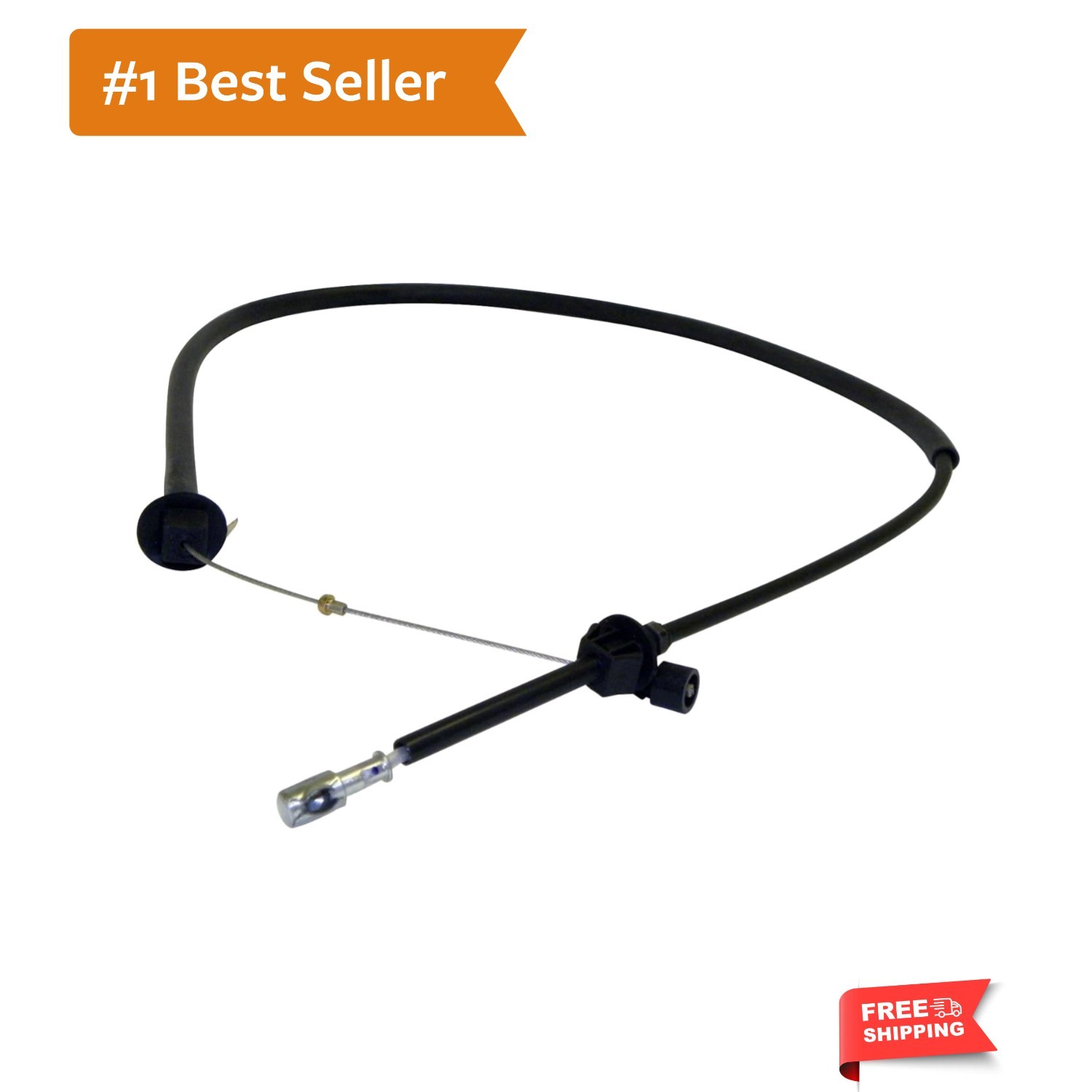 Accelerator Cable