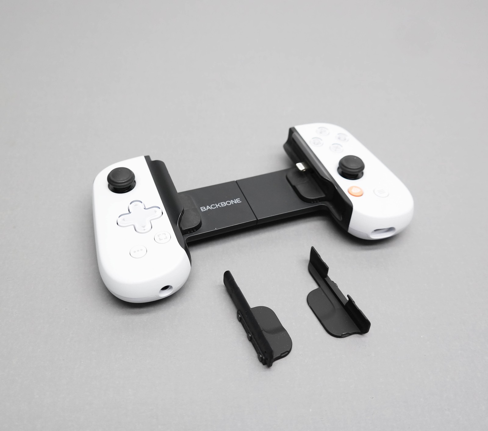 Backbone One PlayStation Edition (Lightning) Mobile Gaming Controller for Apple
